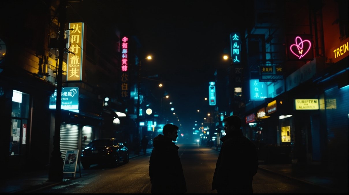 微剧情频道封面 - 星空影视