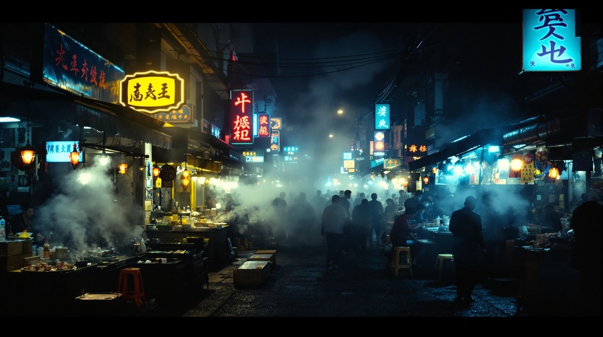 纪录短片频道封面 - 星空影视